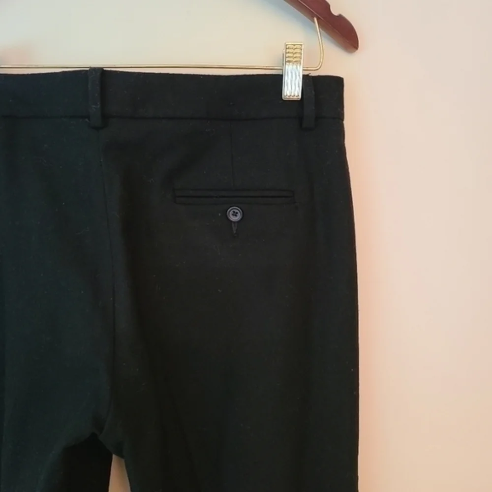 Banana Republic Wool‎ Blend Martin Stretch Pant